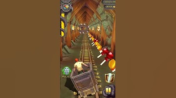 Temple Run 2  #templerun #temple #templerun2 #templerun2game