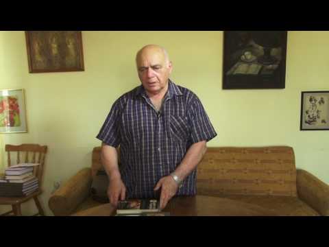 სახარებისეული ტექსტი და თანამედროვე აზროვნება