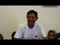 CEstA Intempestiva_ Gilton Mendes dos Santos