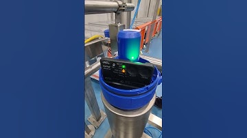 Think top valve calibration @krishna95015