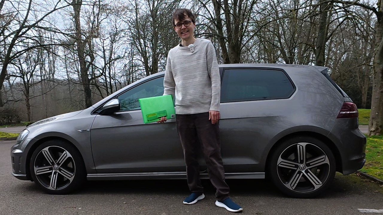 How Much Has My VW Golf R Cost Me Over 9 Years | 4K