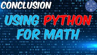 Python In 5 Problems Final Notes Bhnmath