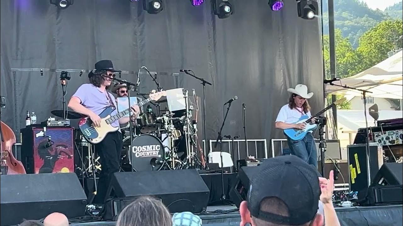 2024 Adirondack Independence Music Festival YouTube