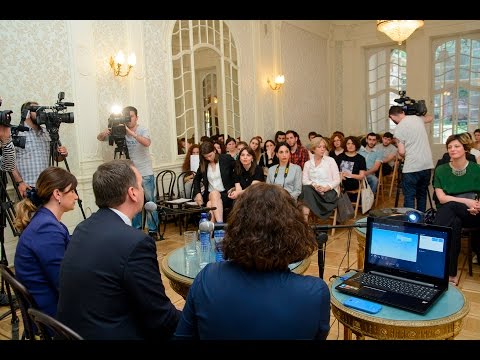 ახალი სასტიპენდიო პროგრამა სახელოვნებო სასწავლებლების სტუდენტებისთვის