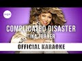 Tina Turner Complicated Disaster Official Karaoke Instrumental SongJam mp3