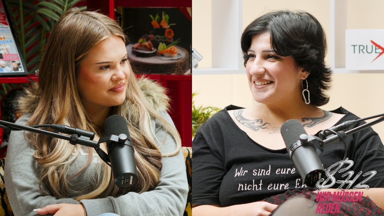 Leben nach der Sekte mit Rey Mani