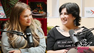 Leben Nach Der Sekte Mit Rey Mani