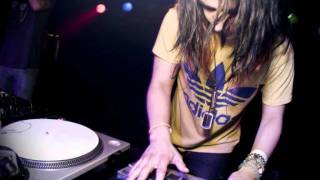 Skrillex Mix - By Jonnymath