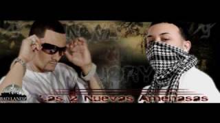 Nova & Jory Feat. Pote - Dale Para Atras Al Tiempo [BRAND NEW] ♦Salimos del Bloque the Mixtape♦