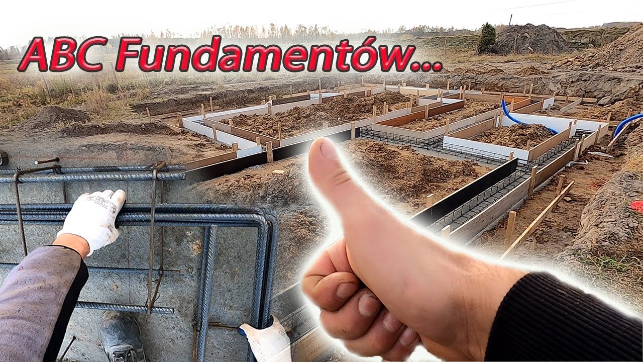 Jak prawidłowo i łatwo połączyć belki zbrojenia??? Łączenie narożne i łączenie prostopadłe typu T