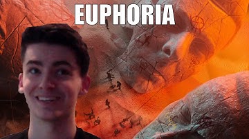 Euphoria by Muse Reaction