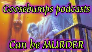 The Headless Ghost GPCBM EP 58