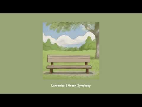 lukrembo - green symphony