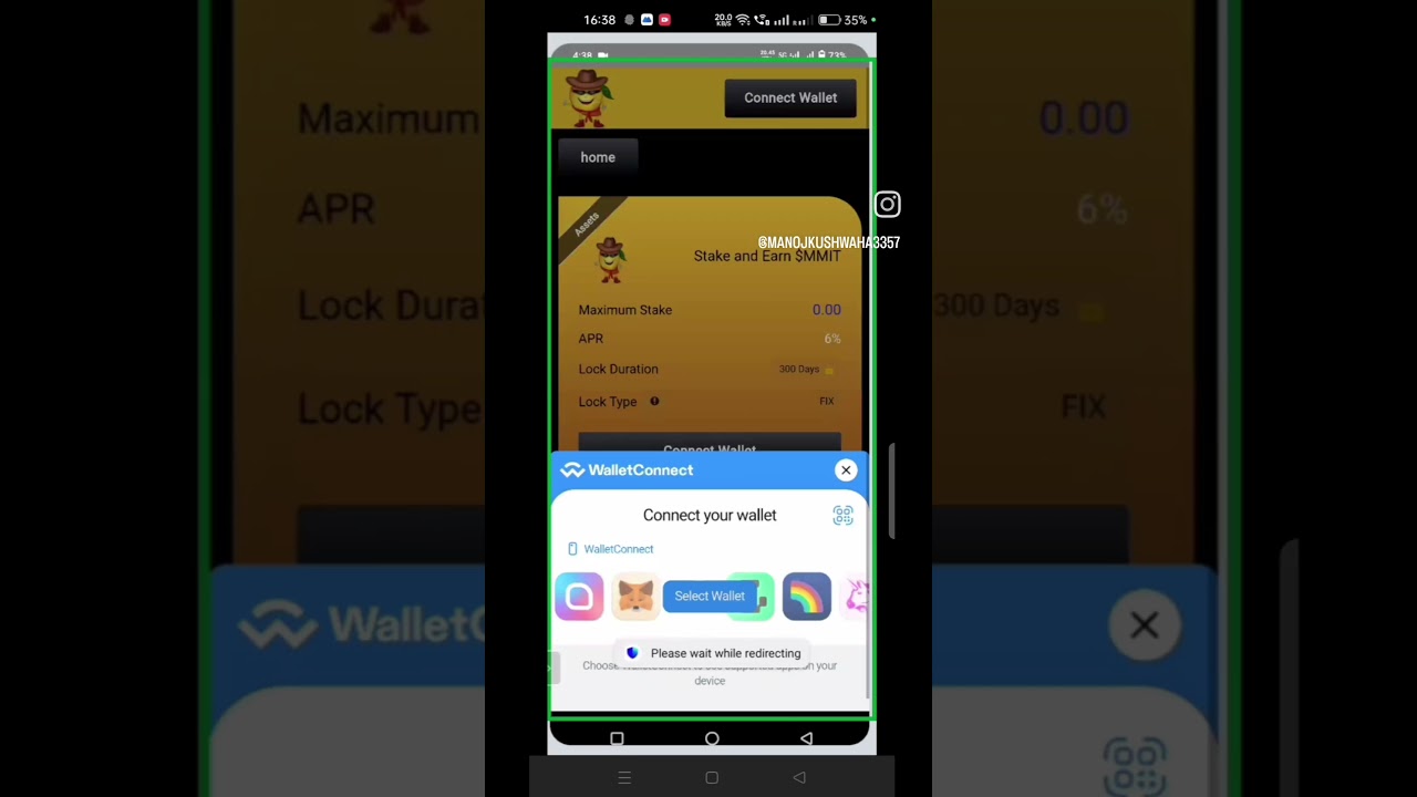 mmit claim in 50 second 