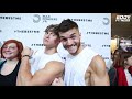 Salon body fitness 2019  teaser officiel 