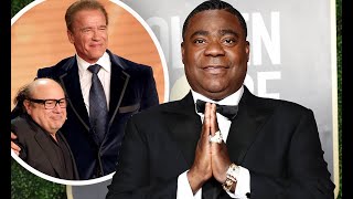 ‘Twins’ Sequel ‘Triplets’ Set: Tracy Morgan Joins Arnold Schwarzenegger, Danny DeVito