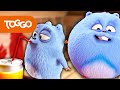 Grizzy Und Die Lemminge Die Lemminge Kommen Auf Ideen BEST OF TOGGO 78 TOGGO Serien