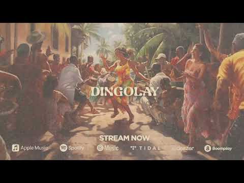 Hugh Masekela & Siparia Deltones - Dingolay (Visualiser)