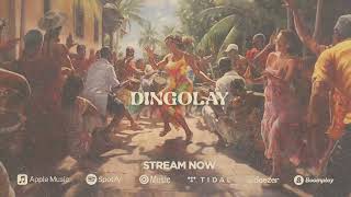 Hugh Masekela &amp; Siparia Deltones - Dingolay (Visualiser)