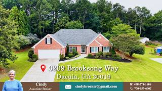 3209 Brooksong Way video tour