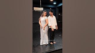 Andhiyila Vaanam - Rehearsal version | Raghavan Pugazh x Priya UBD #ubdcommunity