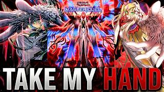 MASTER Hecahands  in UNDER 3 Minute! (Full Guide) | Master Duel
