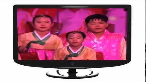 Asian Games Incheon 2014  Opening Ceremony