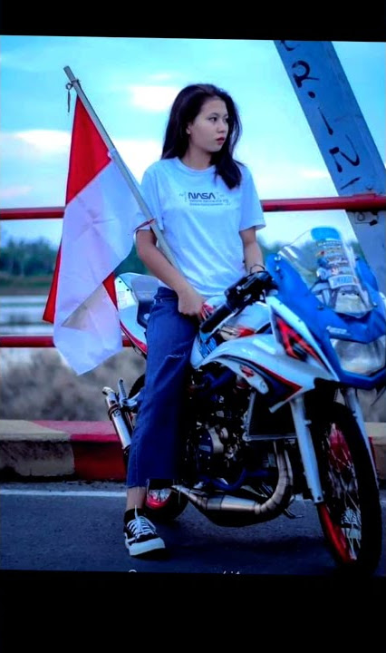 STORY WA 00:30 DETIK || MODIFIKASI NINJA RR MODE JEDAK - JEDUK