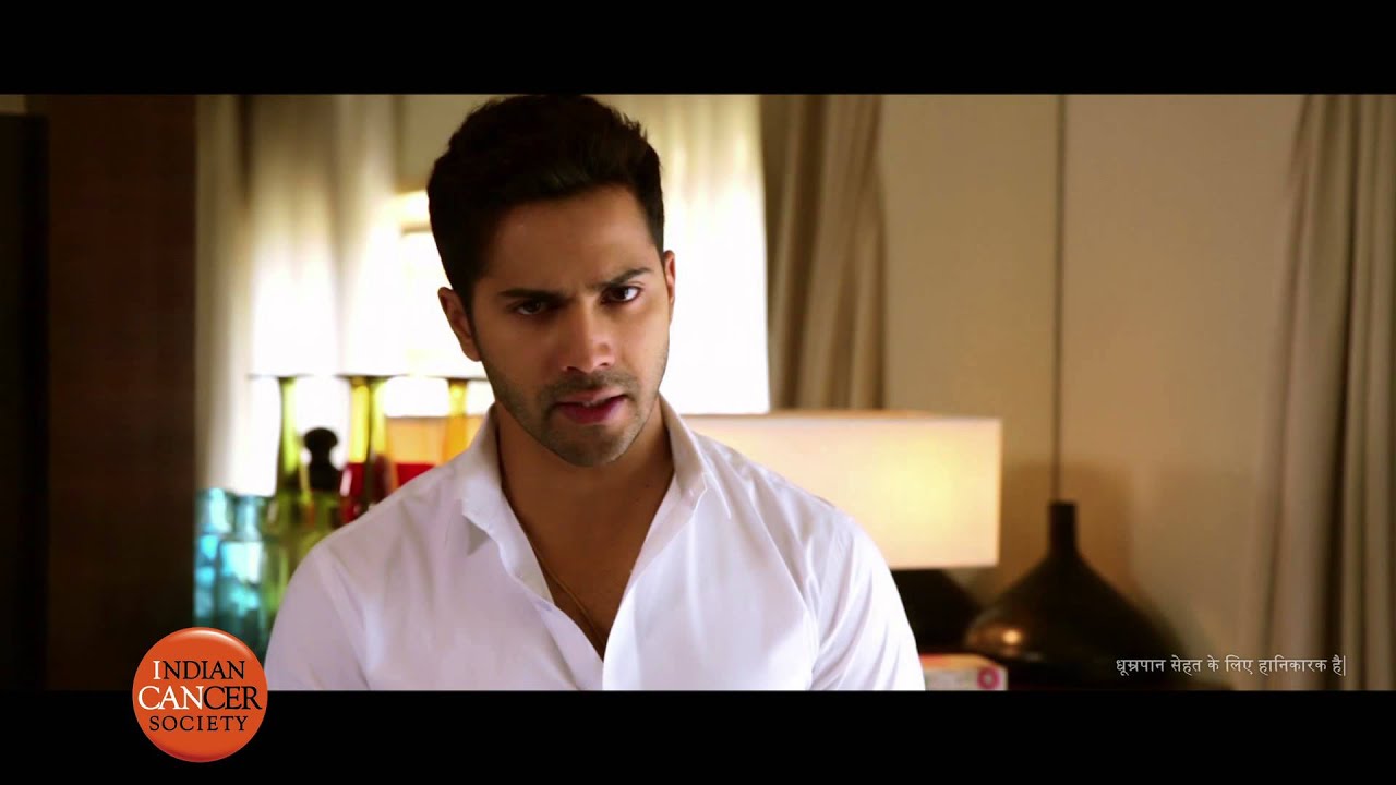 be-smart-don-t-start-varun-dhawan-youtube