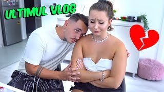 MA LAS DE YOUTUBE * ultimul vlog *