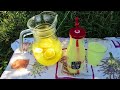 LIMONADA TURCEASCA-Turkish lemonade|Everything for everyone