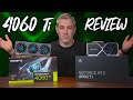 Is the nVidia RTX 4060 Ideal for Stable Diffusion and AI Gaming? — Eightify