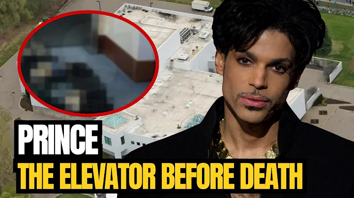 Prince’s Mysterious Final Hours: What Really Happened at Paisley Park?