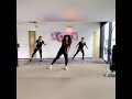 Homeworkout door curves den bosch  25 minuten