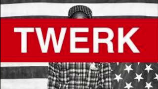 【TWERK Mix vol.2】 2014 Sep best hit twerk songs nonstop mixtape 〈Bass Music Station〉 TWERK/TRAP