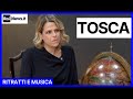 TOSCA  -  "Ho amato di tutto"