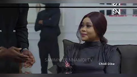 LAST WISH 2 (Nollywood Nigerian Movie Update) Chioma Nwaoha, Chidi Dike #2024