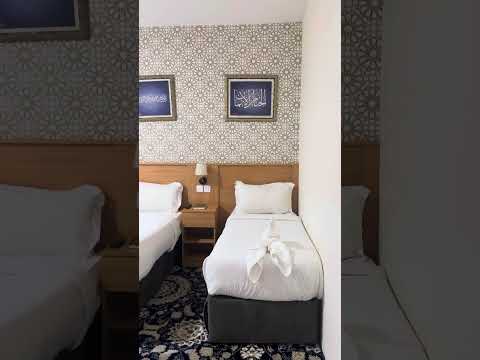 فندق جوهرة الصلاح بير بليله