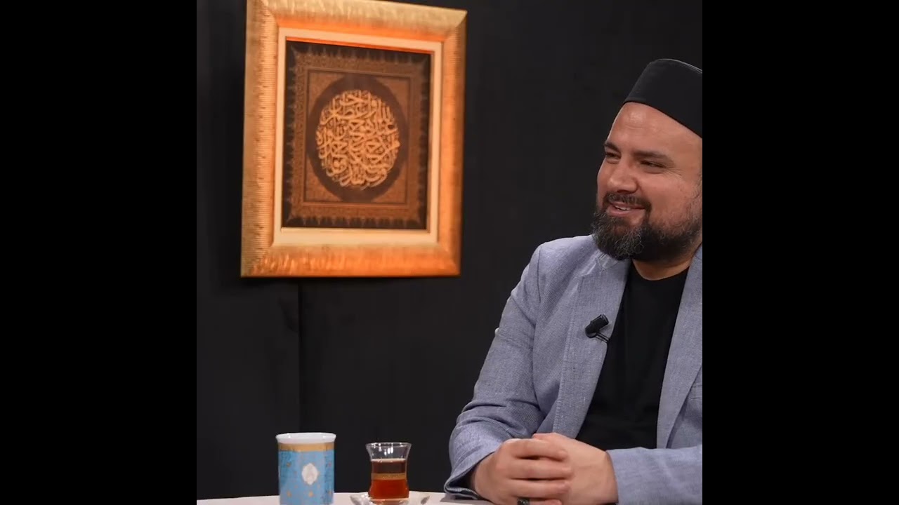 NECMEDDİN_İ KÜBRA HAZRETLERİ ( KUDDUSE SIRRUHU) | ADEM TOPAL 