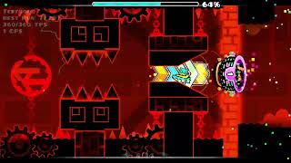 Cataclysm 43-100 (progress 3)