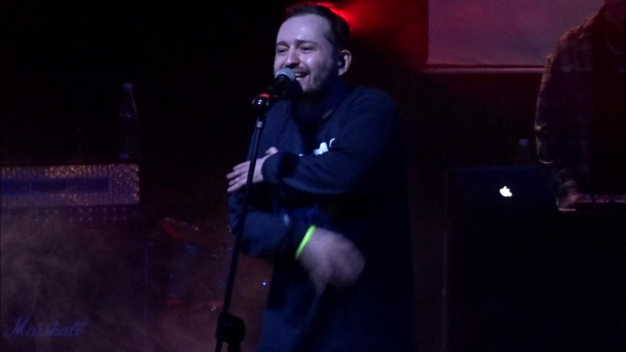 легендарный концерт в петербурге