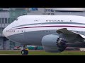 Boeing 747 tribute  good things fall apart