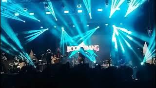 Boomerang Reload kisah seorang pramuria.