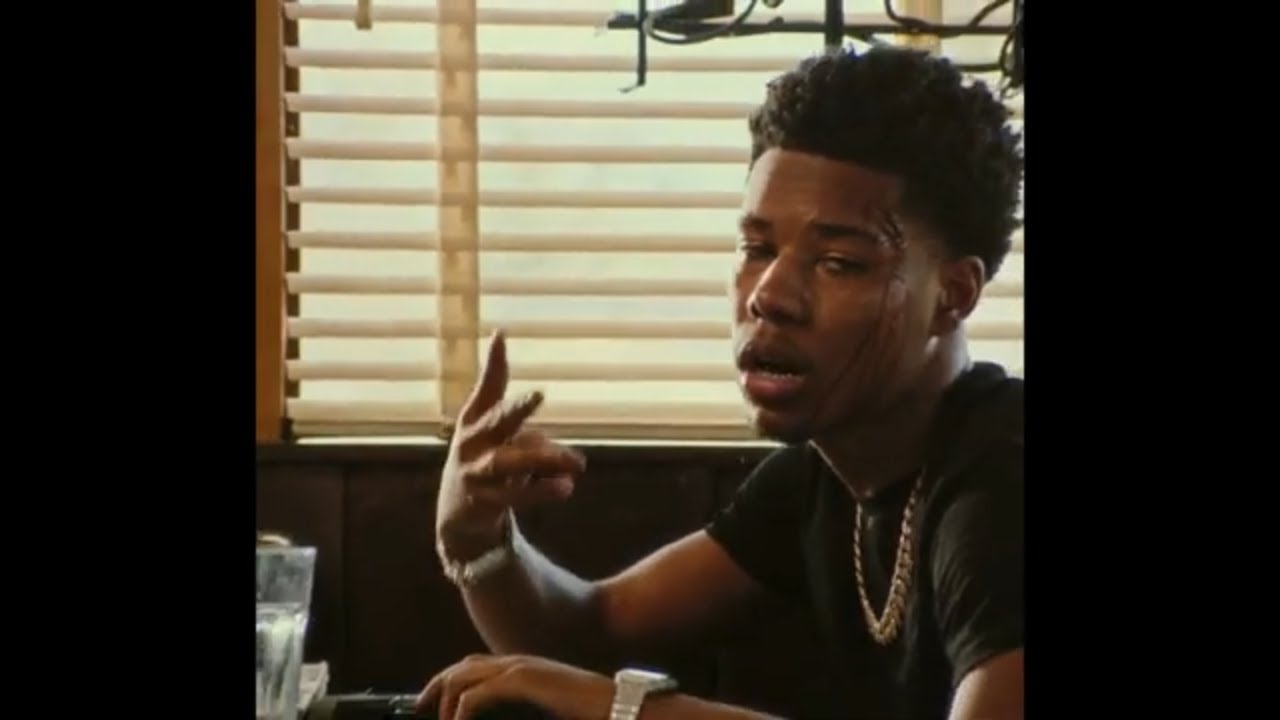 [FREE FOR PROFIT] Doe Boy x Nardo Wick Type Beat 2022 - "Murder"