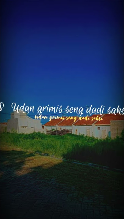 Story Wa Ndx aka _Tewas Tertimbun Masa Lalu Versi Lirik Lagu Tik Tok