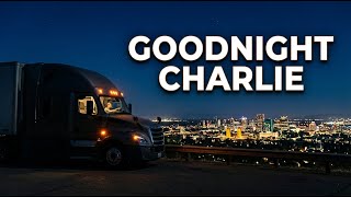 Boogie Engine - Goodnight Charlie