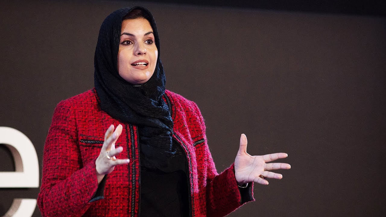 Захра Ланги: Почему не сработала Ливийская революция, и что могло бы её исправить