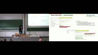 OVN traffic flow & Troubleshooting screenshot 2
