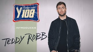 Teddy Robb-Really Shouldn't Drink Around You