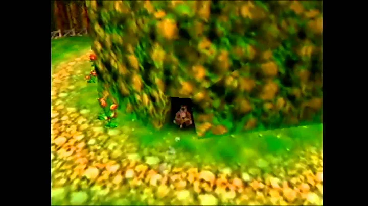 Replay - Banjo-Kazooie